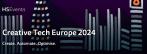 Creative Tech Europe 2024