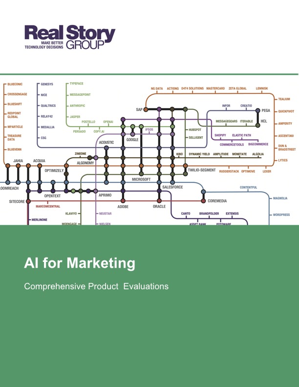 AI Report Cover