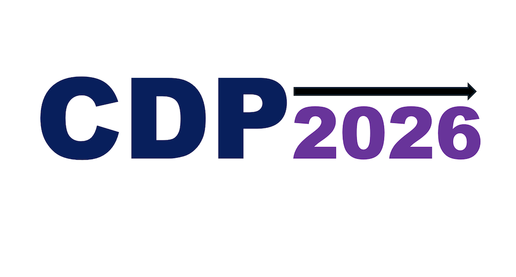 CDP-2026 hero image