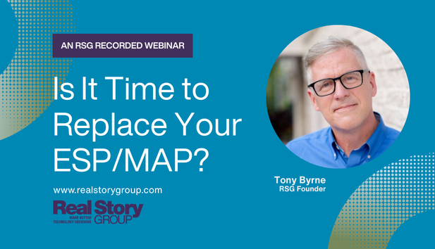 RSG Recorded Webinar: Is It Time to Replace Your ESP/MAP?