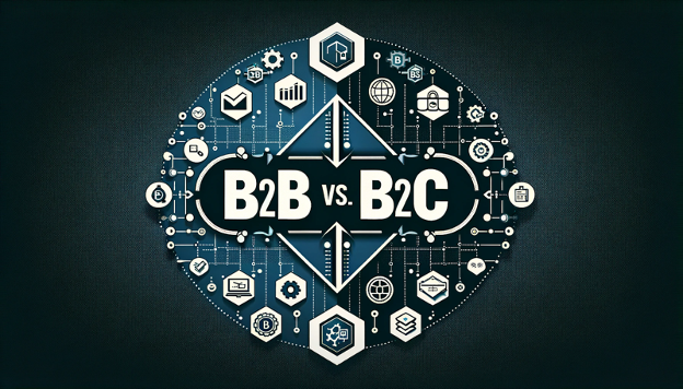 B2B vs B2C CDPs