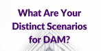 Use Scenarios to Get to the Right DAM Shortlist