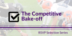 Tech Select Series: The Competitive Bake-off