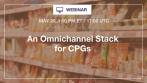 Omnichannel Stack for CPGs